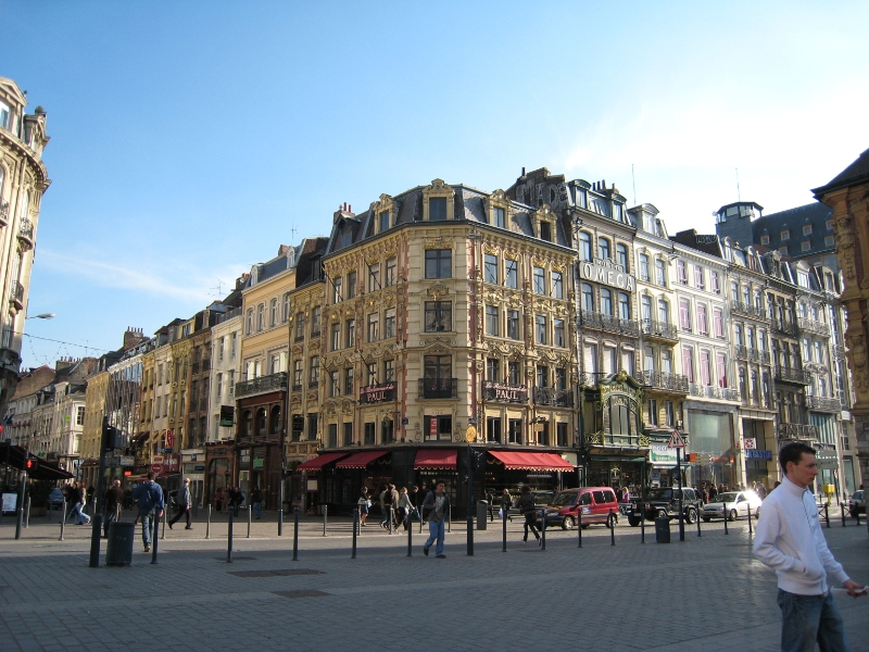 City scene, Lille France 1.jpg